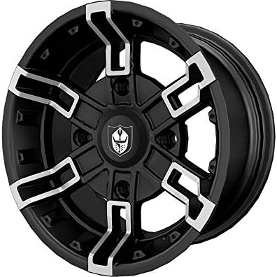 Rear R14 Buckle Wheel N28368