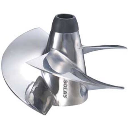 Impeller Pitch 14/19 F157553