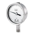 0 to 1000 Psi Pressure Gauge J970091