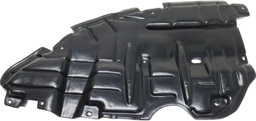 Passenger Side Engine Splash Shield for Toyota Camry Pack of 2 R26927