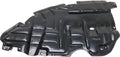 Passenger Side Engine Splash Shield for Toyota Camry Pack of 2 R26927