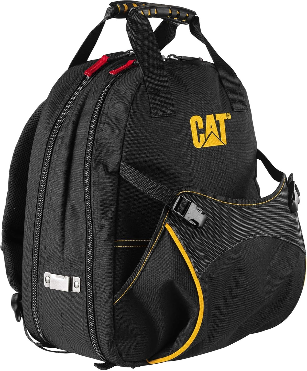 17 Inch Pro Tool Back Pack N1068