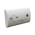 6 Pack Battery Operated Carbon Monoxide Alarm N5200