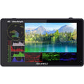 6 inch 2600nits Touch Screen Field Monitor 4K HDMI Input Output C446195