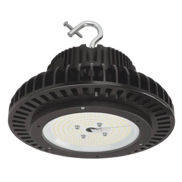 100W LED Round High Bay Fixture 4000K U92772