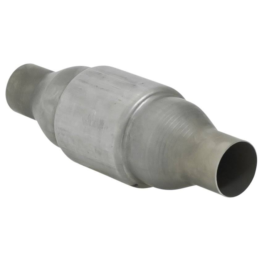 Universal Catalytic Converter Q38693