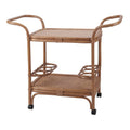Rattan Cart G6885