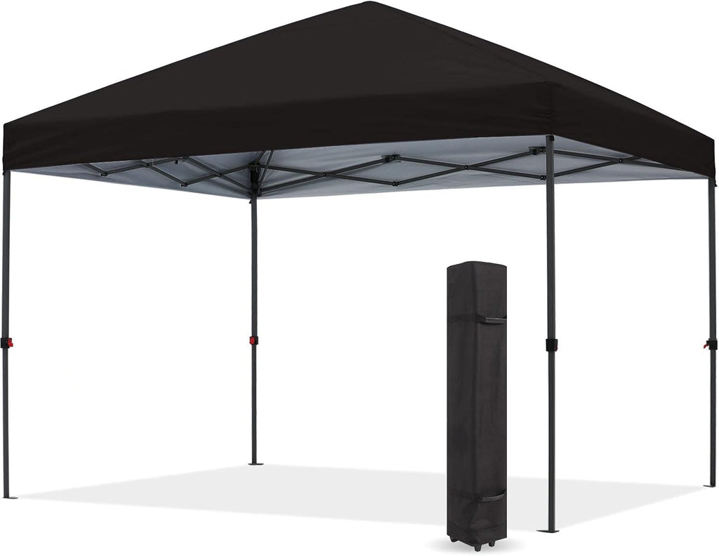 White Pop up Canopy Tent 12x12 W846905