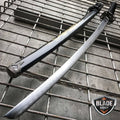 Cobra Snake Head Samurai Sword Katana P565