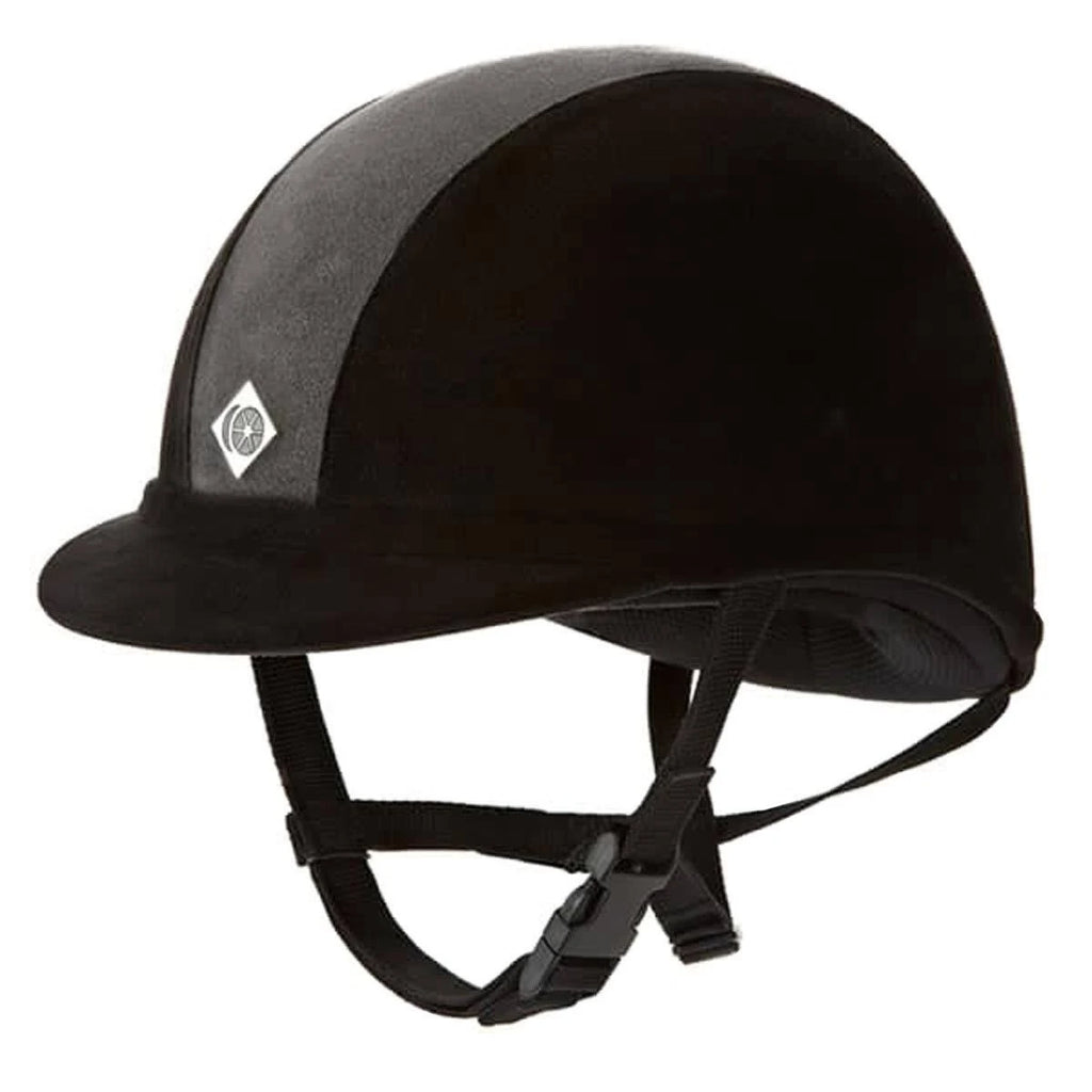 Black Helmet N8180
