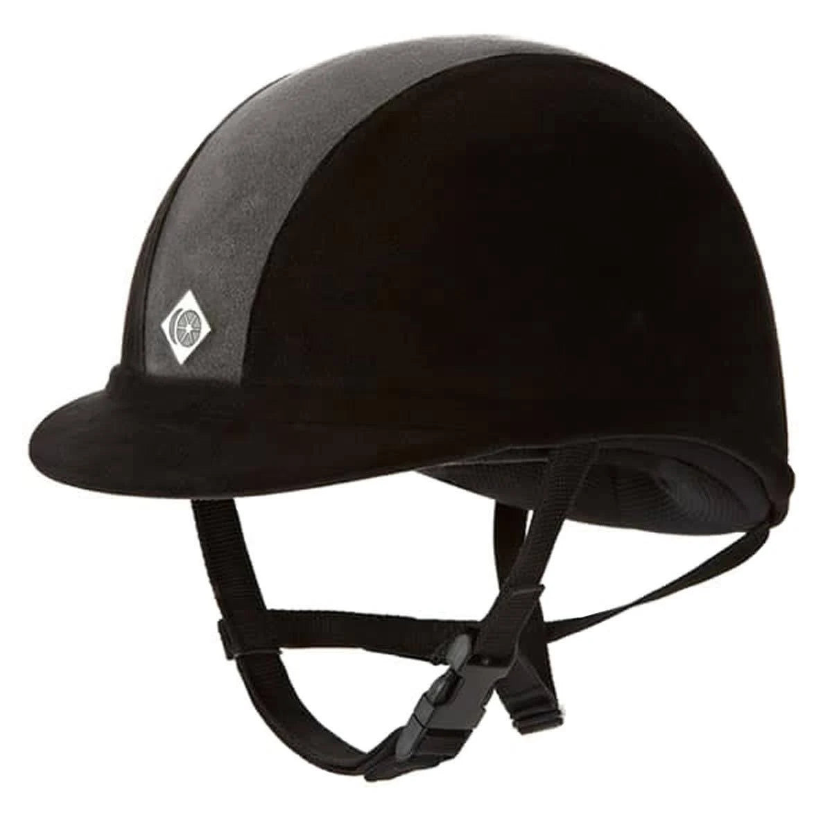 Black Helmet N8180