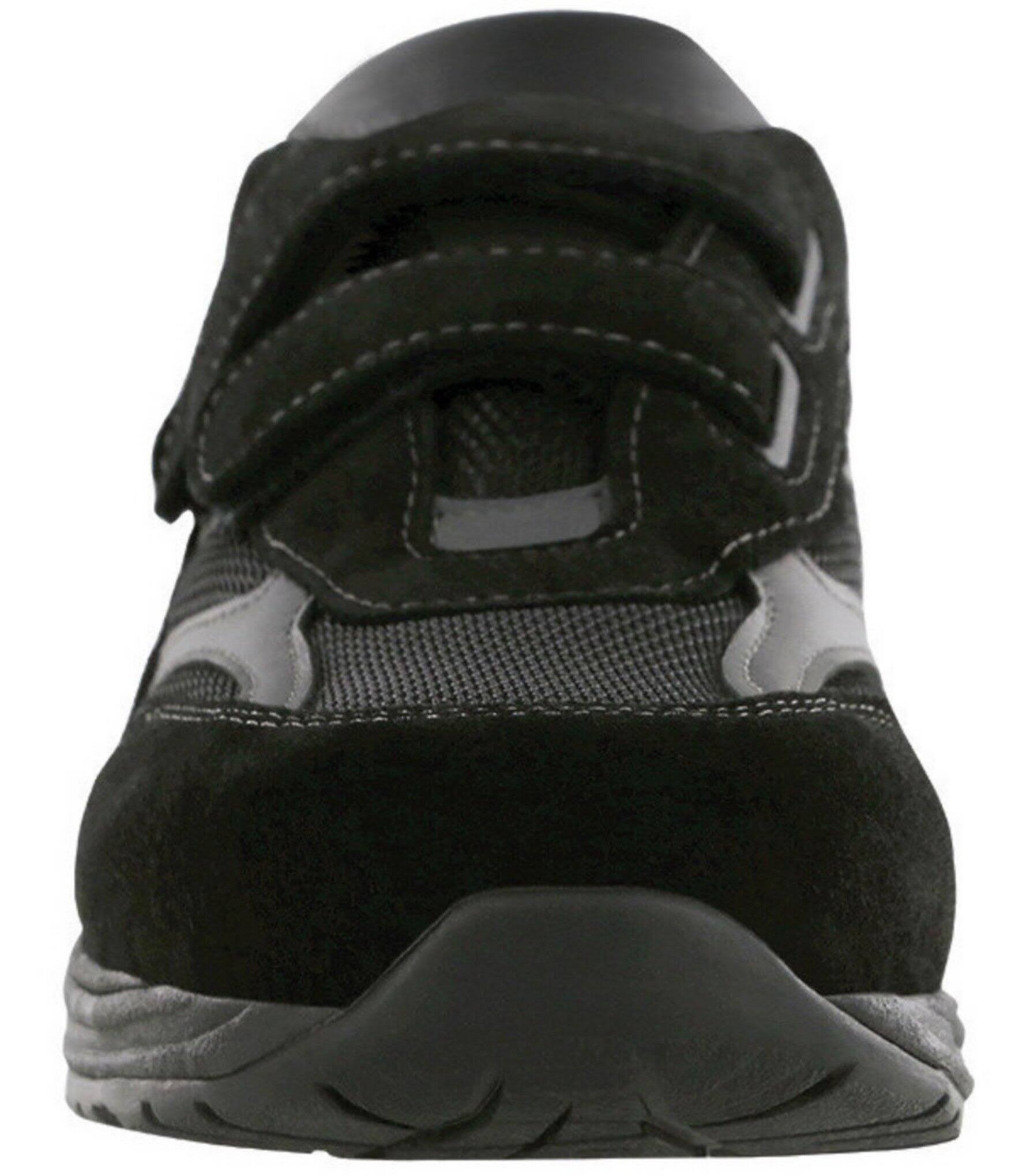 Blue 8 Narrow Mesh Shoes Q74323