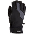 Red Medium Freeride Glove T4751