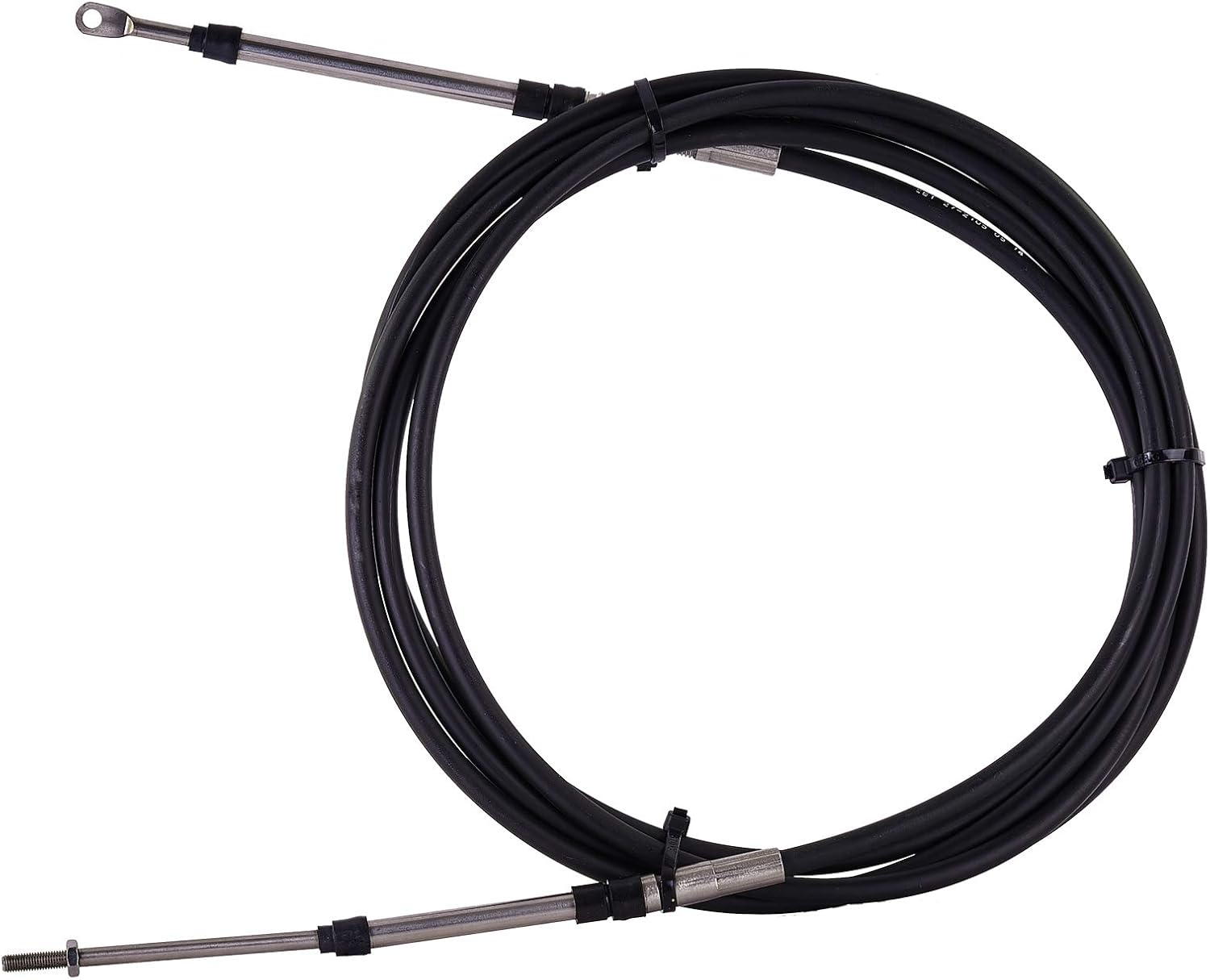 Jet Boat Reverse/Shift Cable T680