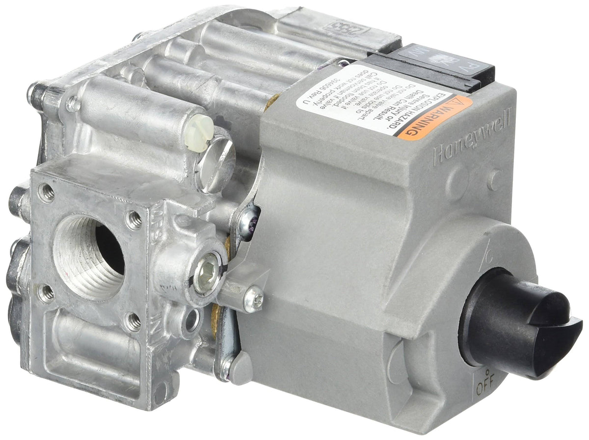 GAS Valve Intermittent Pilot Retrofit Kit W106904