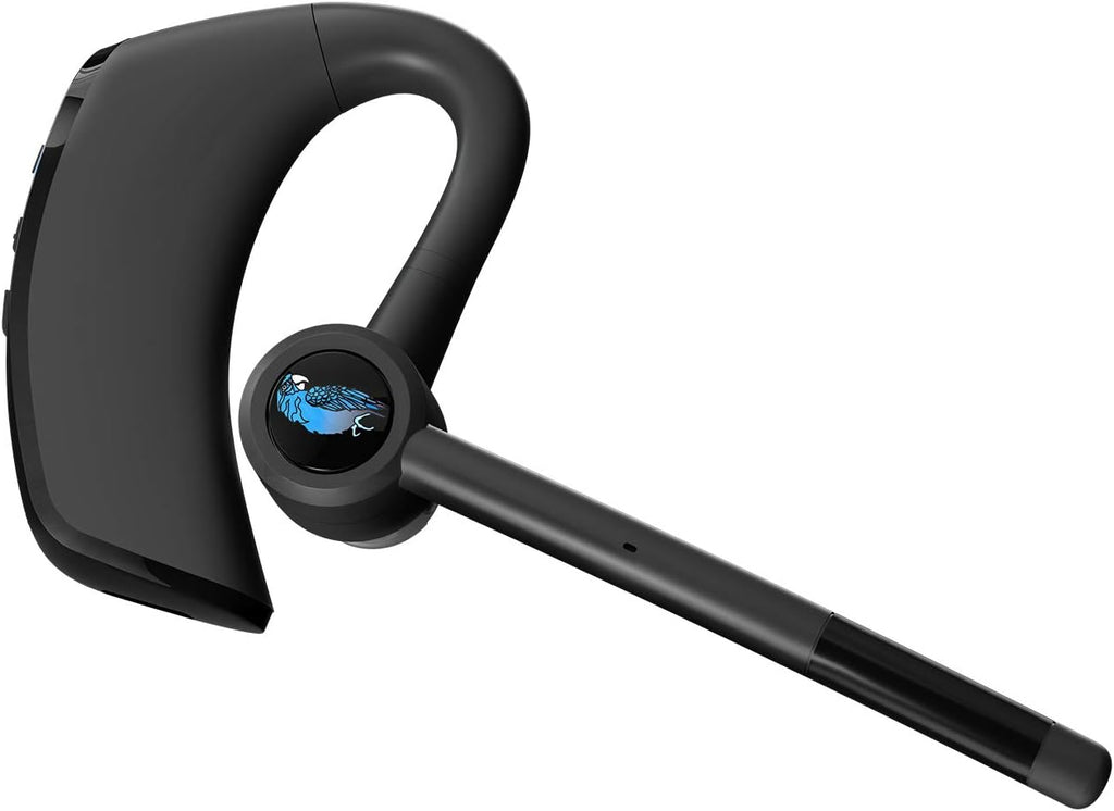 Noise Cancelling Bluetooth Headset with IP54-Rated Protection F300866