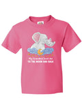 Youth T-Shirt J55405