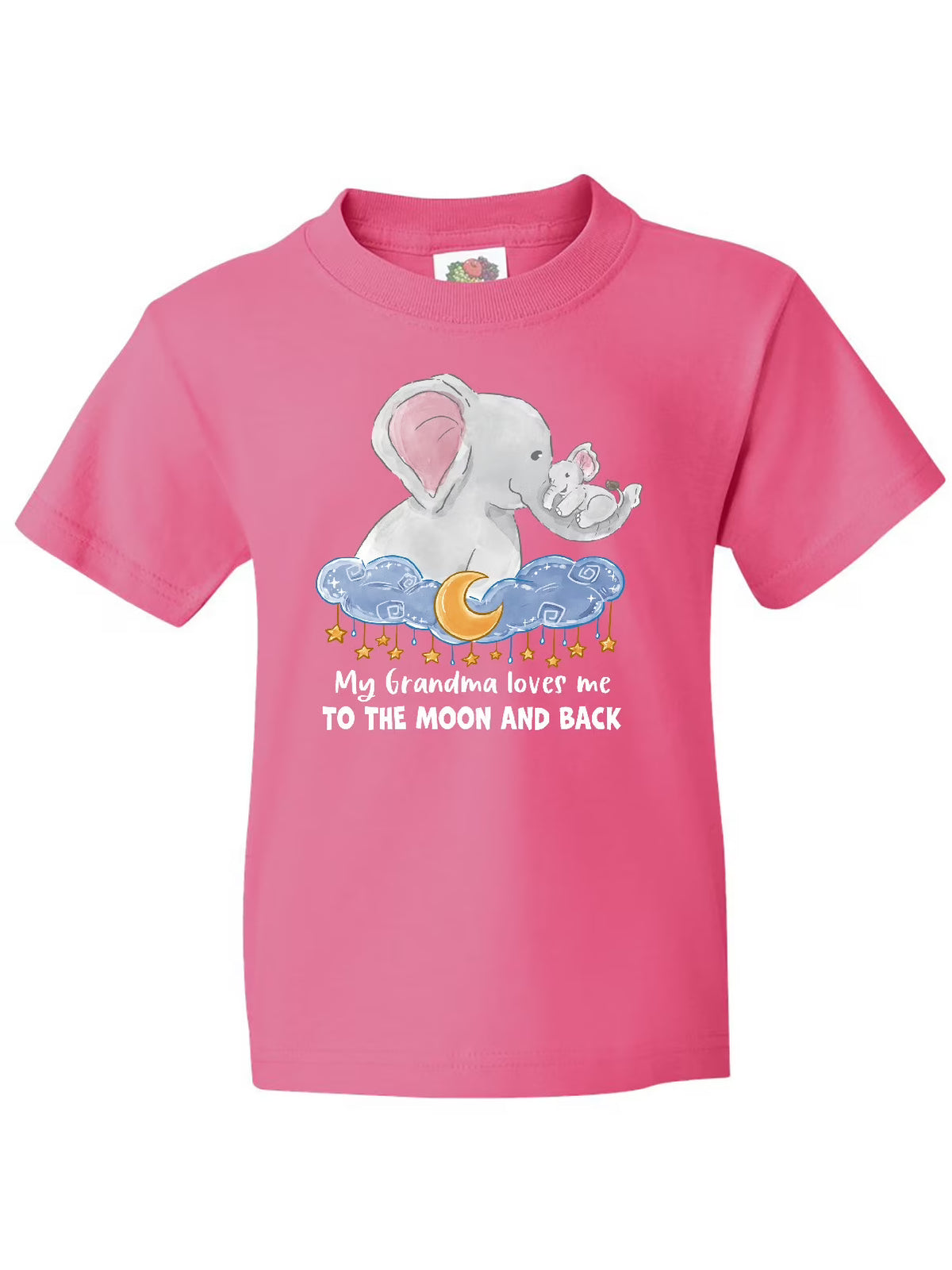 Youth T-Shirt J55405