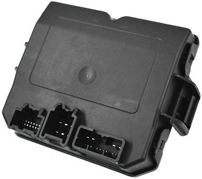 Liftgate Control Module for Cadillac SRX Y9341