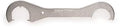 Double-Ended Bottom Bracket Lockring Spanner F2415