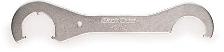 Double-Ended Bottom Bracket Lockring Spanner F2415