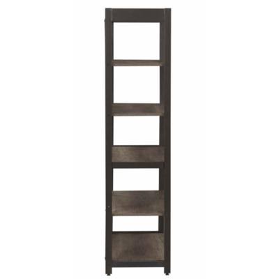 72 in. Shelf Bookcase L513
