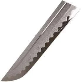 Polypropylene Dao Sword M371