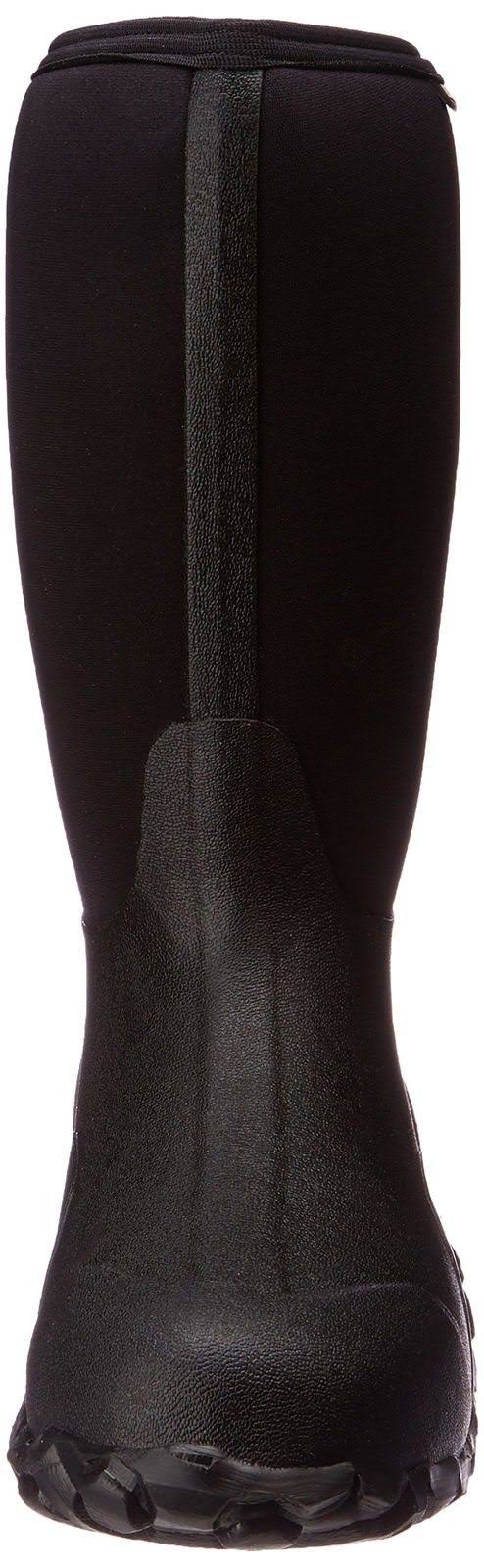 Classic High Black Boots L137418