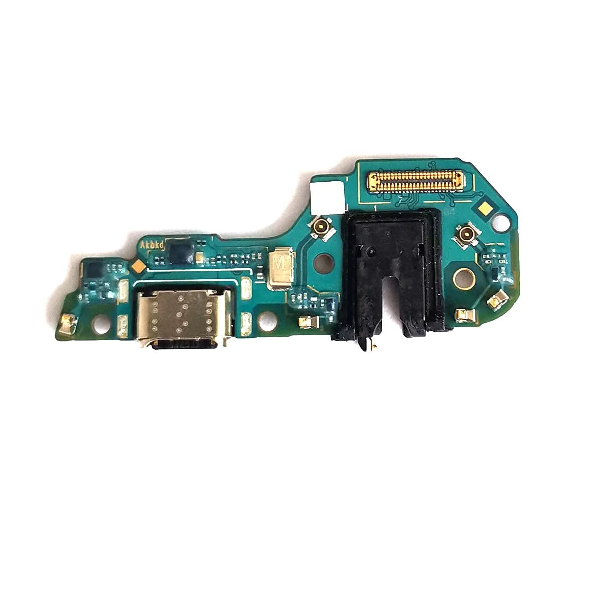 USB Charger Charging Port Dock Connector Ribbon Flex Cable PCB Board Replacement J9923