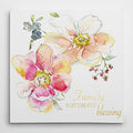 10x10 Gallery Wrapped Canvas Wall Art B49775
