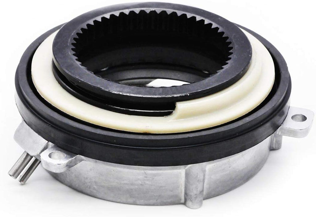 4WD Front Auto Locking Hub Actuator, Set of 2 D611931
