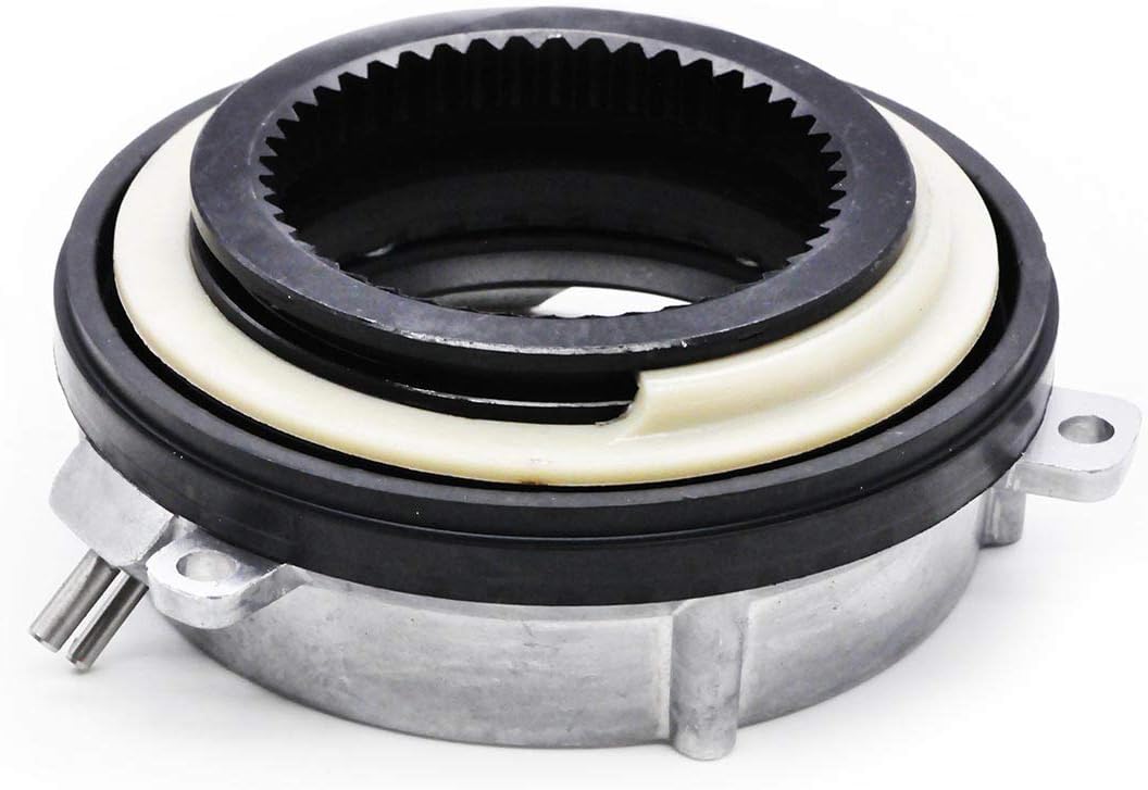 4WD Front Auto Locking Hub Actuator, Set of 2 D611931