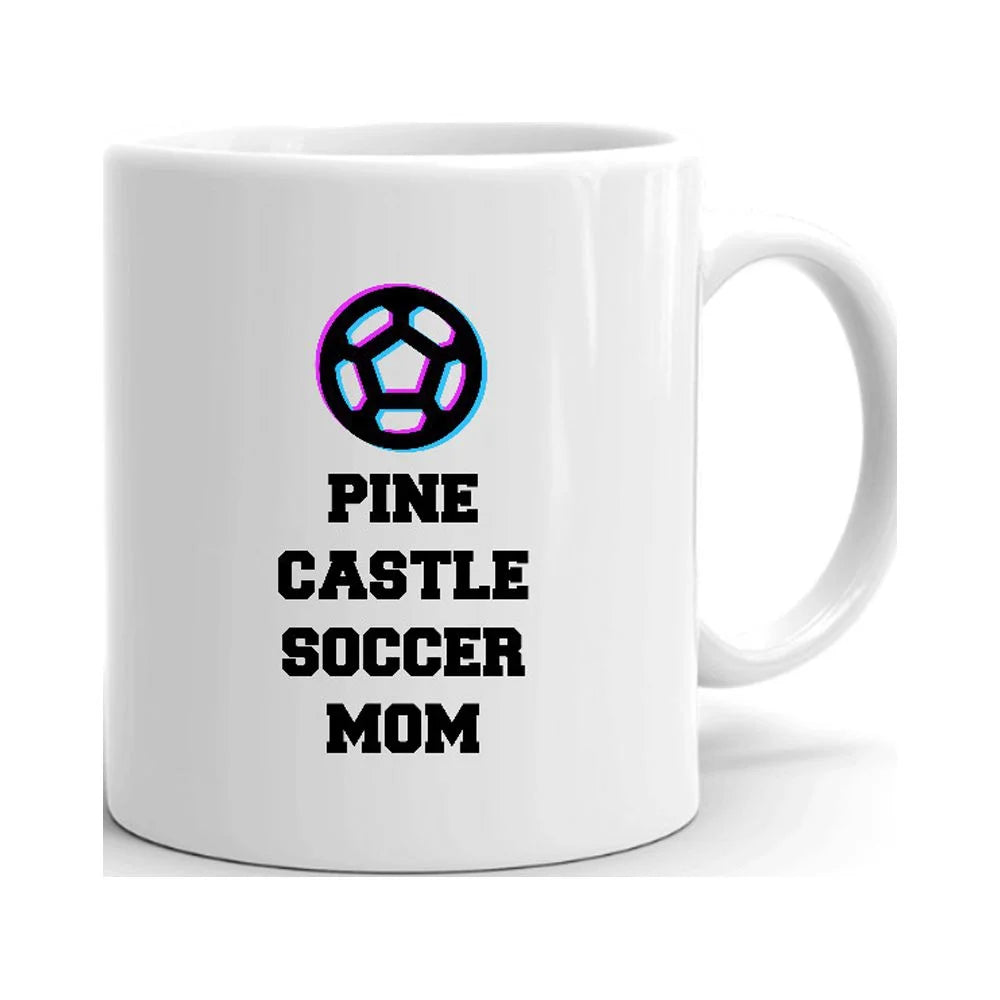 Ceramic Mug D2978
