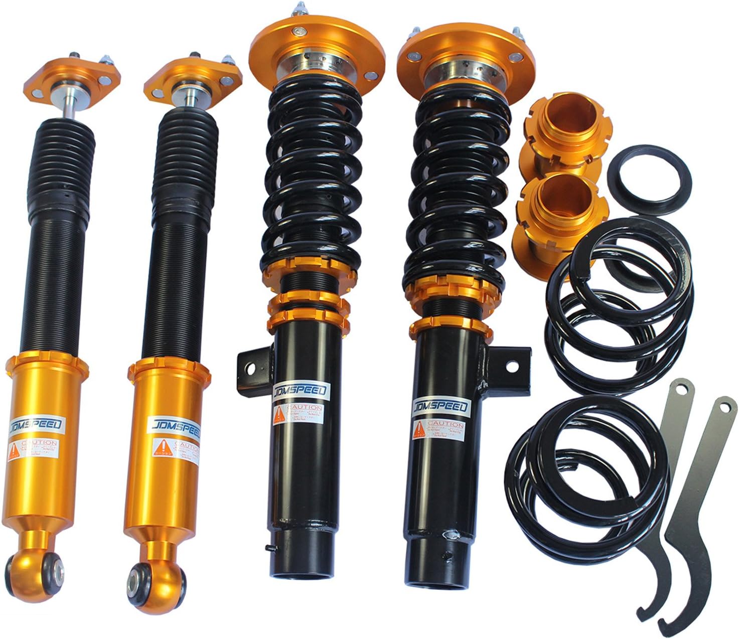 Coilover Adjustable Suspension Kit For BMW E46 3 Series V44781