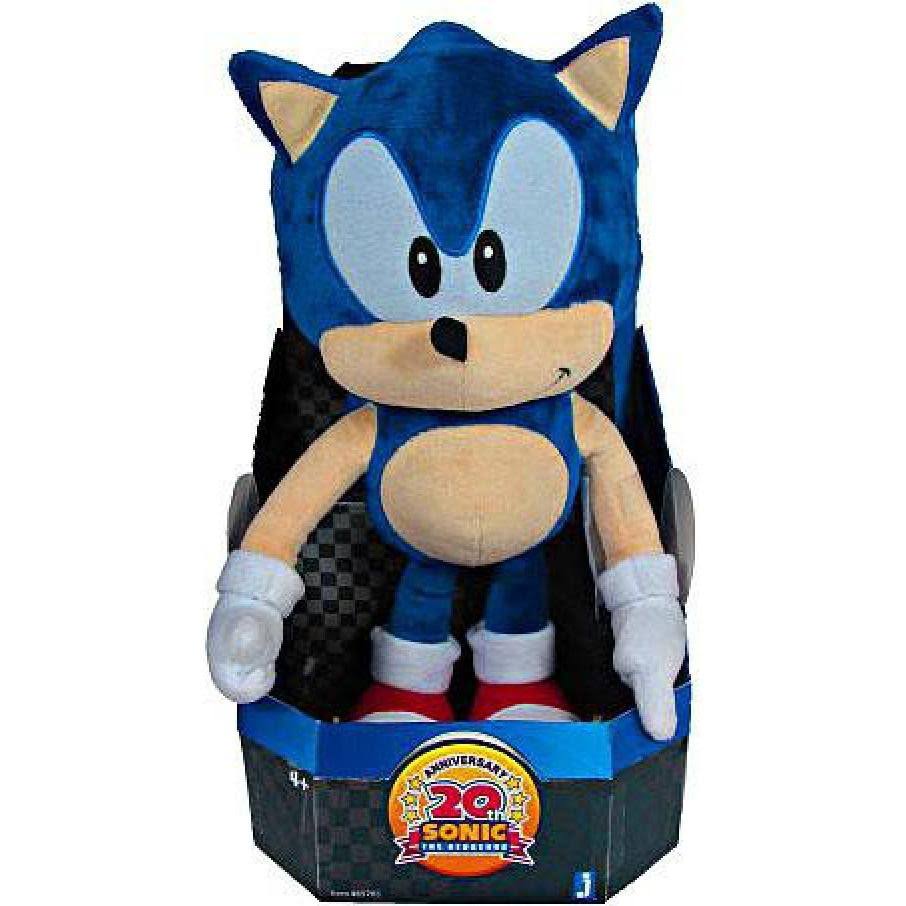 Classic Plush T8719