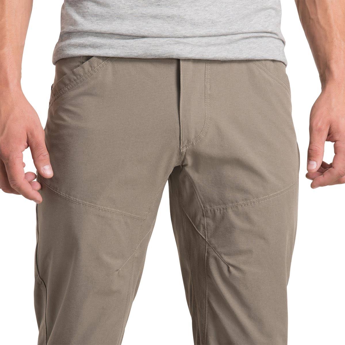Storm Khaki Men&s Silencr Pant P9148