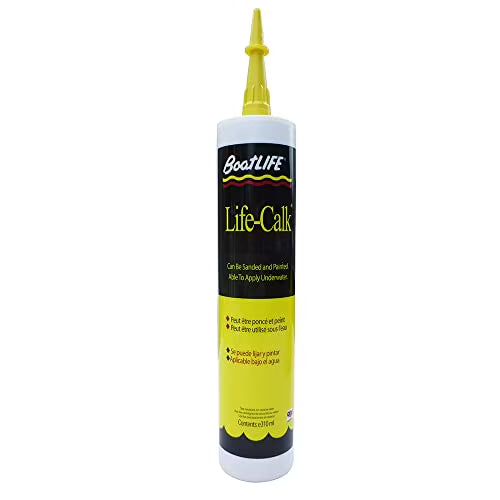 Mahogany Sealant 10.6 oz. Cart. K803
