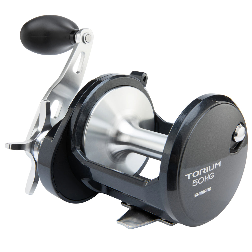 Conventional Reels H238826
