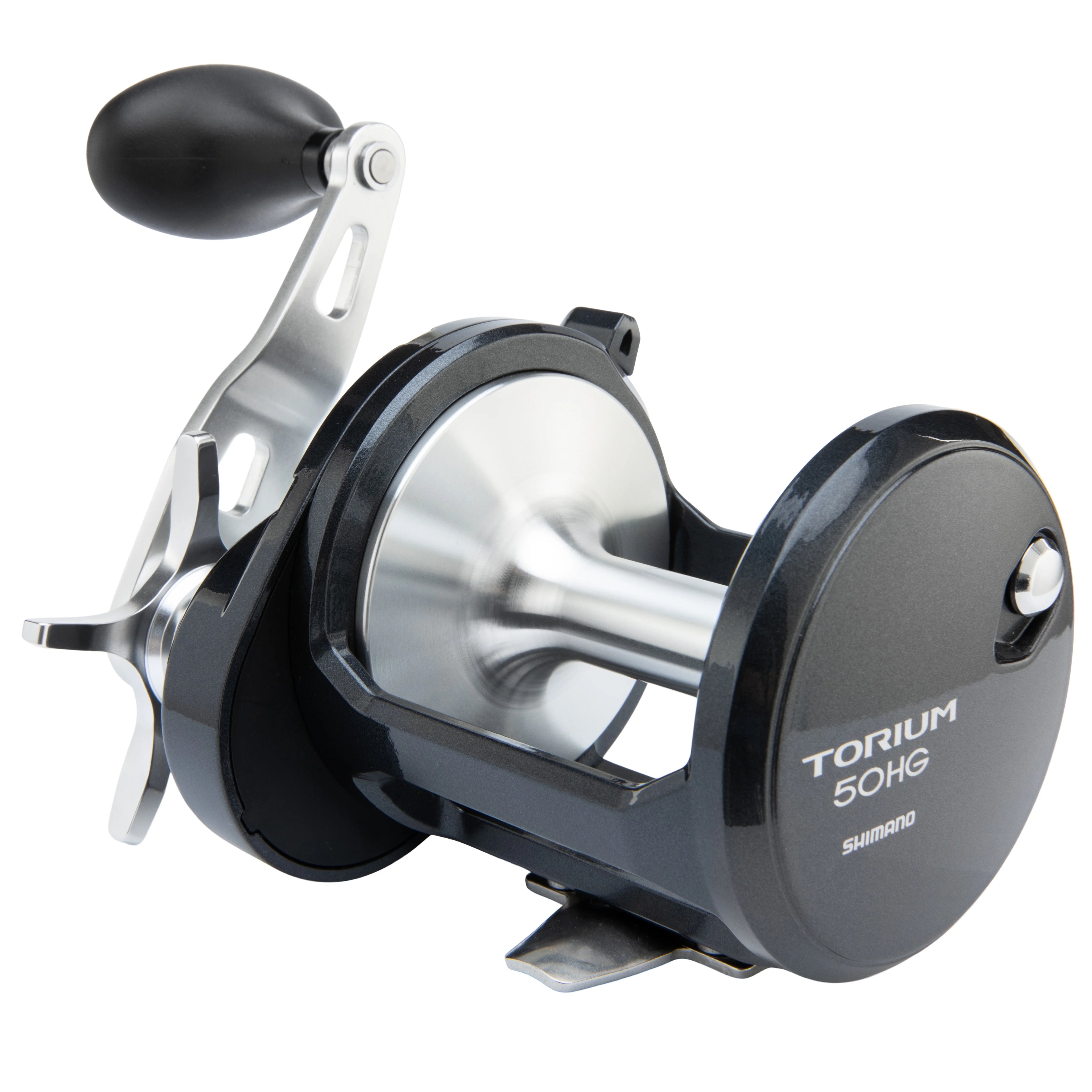 Conventional Reels H238826