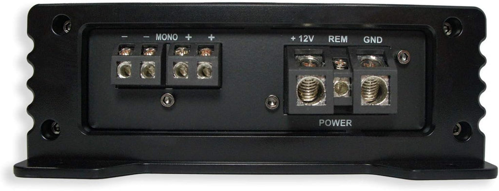 12" Subwoofer with Amplifier and Enclosure G745572