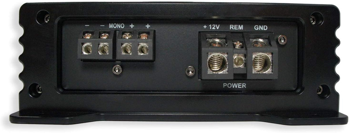 12" Subwoofer with Amplifier and Enclosure G745572