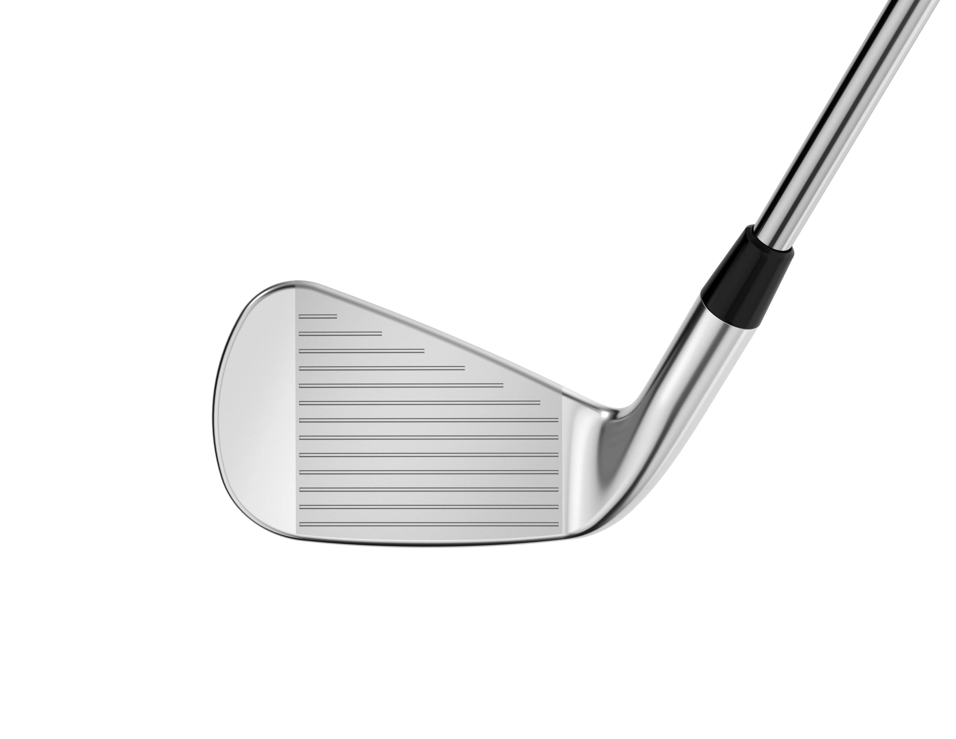 Steel Regular Right Handed 4 Iron Single Irons W293736