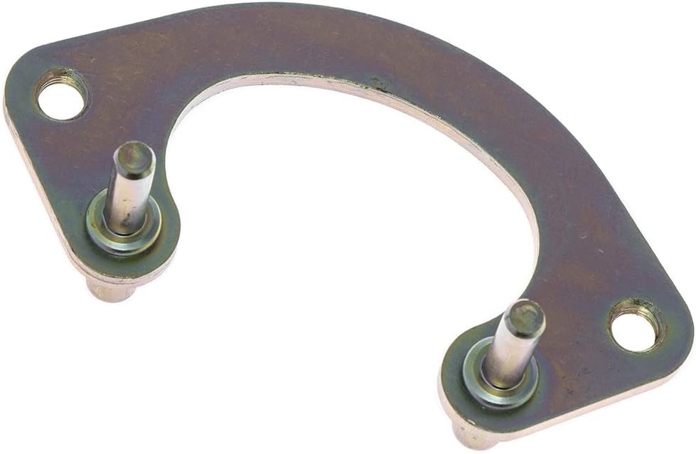 Rear Brake Caliper Pads Mounting Bracket M92267