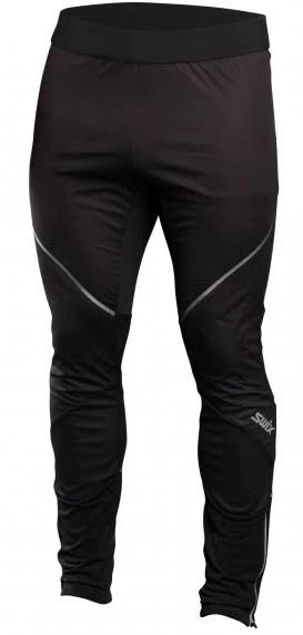 Mens Light Softshell Pant R84535