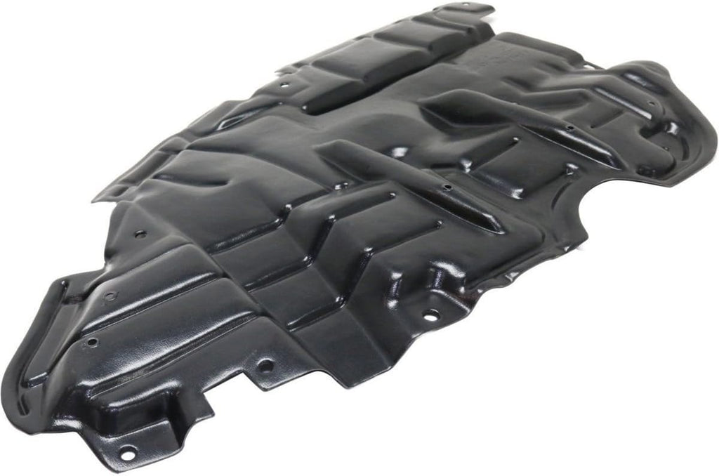 Passenger Side Engine Splash Shield for Toyota Camry Pack of 2 R26927