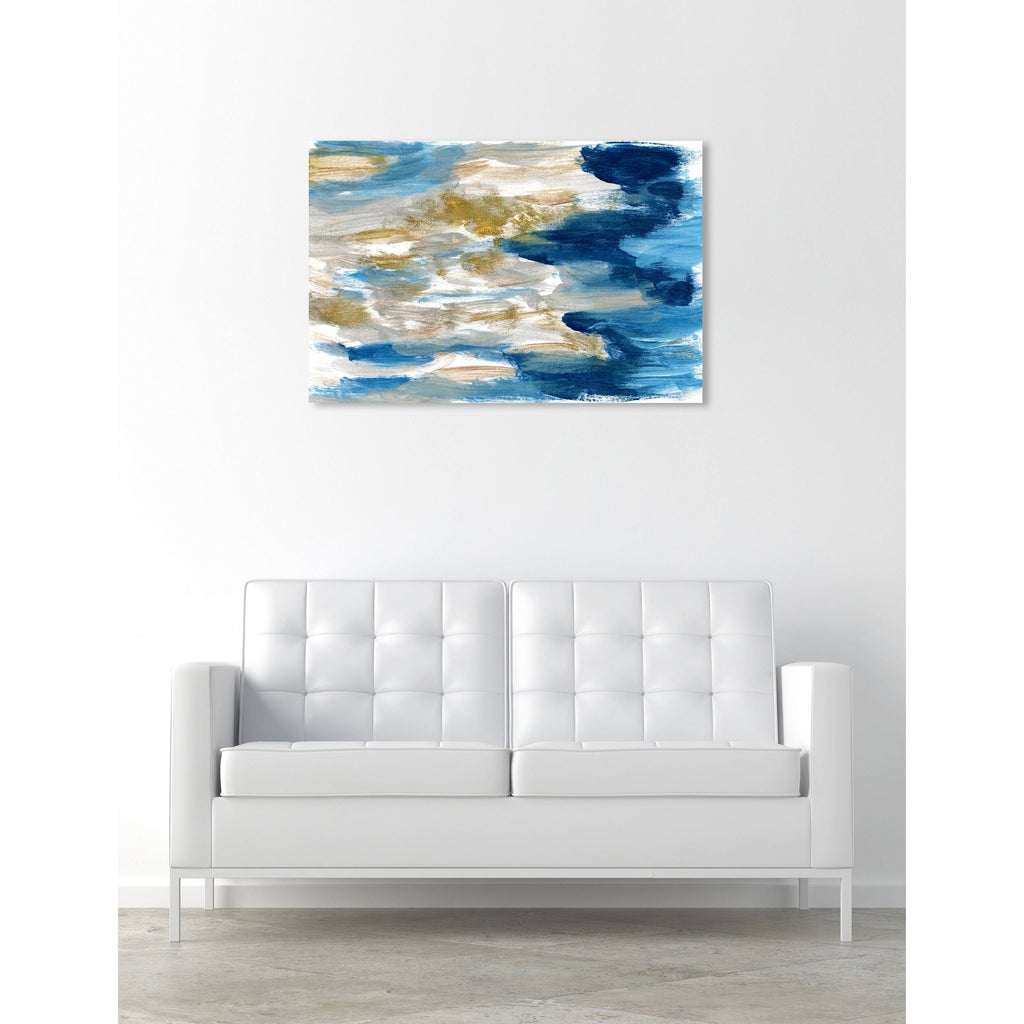 Mini Canvas Art S5332