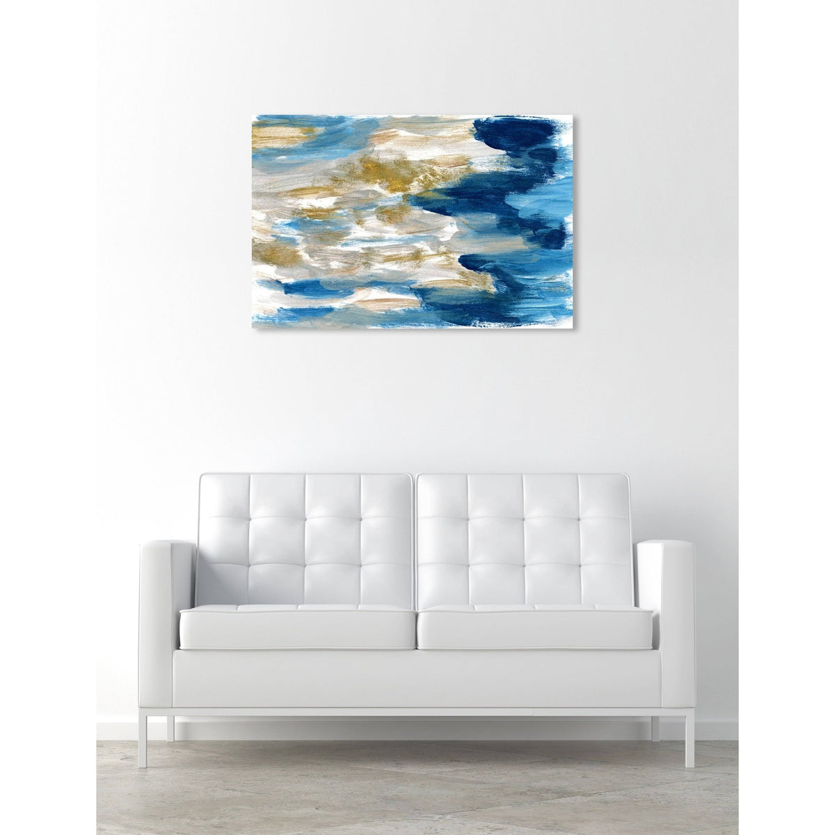 Mini Canvas Art S5332