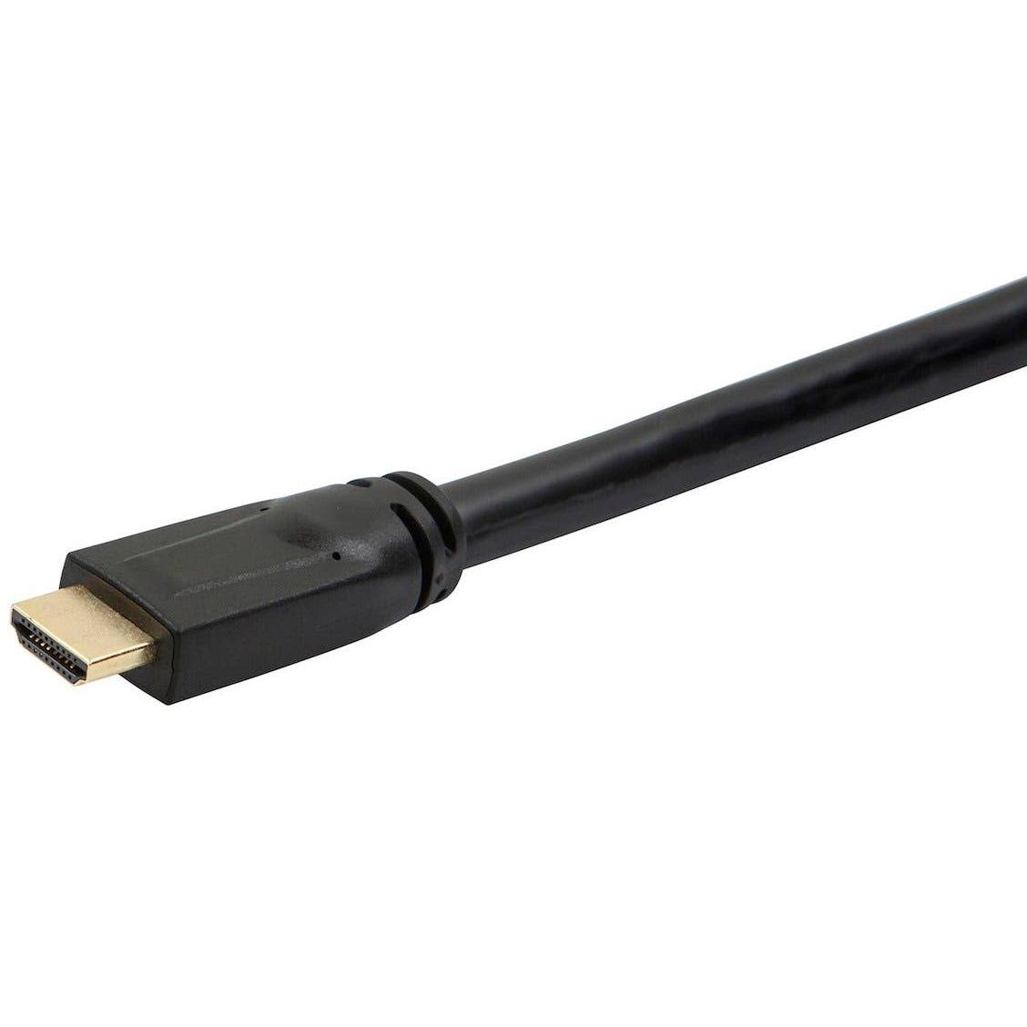 50ft Plenum (CMP) Standard HDMI Cable C678139
