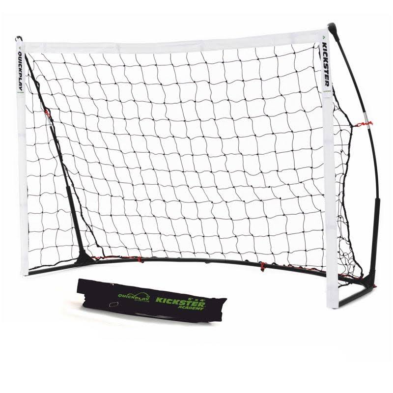 Ultra-Portable Soccer Goal 6x4 K707432