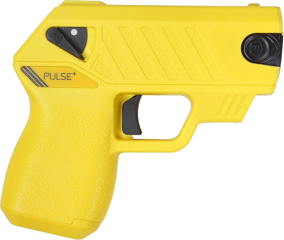 Taser Pulse+ Self-Defense Tool Z867